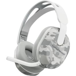 Turtle Beach TBS-2103-95 Auriculares inalámbricos para juegos Stealth 500 XB Camuflaje Ártico Precio: 110.49999994. SKU: B1ARPC2N6A