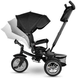 Triciclo premiun 6 in 1 - recliner. rotable set Triciclo premiun 6 in 1 - recliner. rotable set