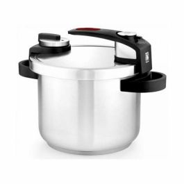 Olla Express BRA A185602 6 L Acero Inoxidable 6 L Precio: 78.78999942. SKU: S0412548