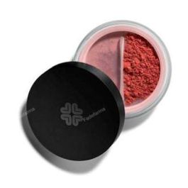 LILY LOLO Colorete Mineral Sunset delicado y liviano, cobertura edificable, larga duración Precio: 17.5000001. SKU: SLC-87594