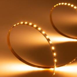 Tira de LEDs 600 LEDs 60W 7.000Lm CRI85 3000ºK SMD2835 24VDC IP65 40.000H CA-2835-600-24-IP65-EXWW Precio: 22.49999961. SKU: B1EW5JZD9B