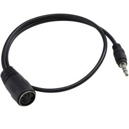 Cable Midi A Minijack St Tipo B - 20Cm Precio: 5.50000055. SKU: B13322V6JZ