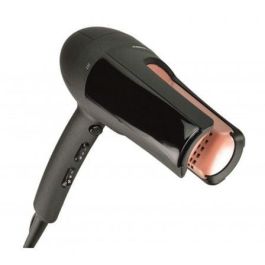 Secador 2 en 1 Jocca 1143/ 2000W/ Negro