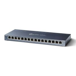 Switch TP-Link TL-SG2016P Gigabit Ethernet 32 Gbps Precio: 222.50000058. SKU: S0235833