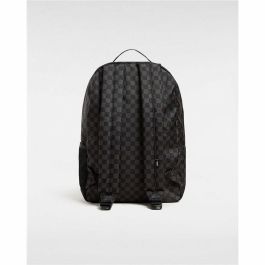 Mochila Casual Vans By Skool Negro Mochila Casual Vans By Skool Negro