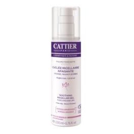 CATTIER Gel Micelar Calmante Piel Sensible 200ml – Limpia y Desmaquilla Cara y Ojos Precio: 13.50000025. SKU: B12ALHXZWH