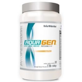 GEN PROFESSIONAL Aquagen Sabor Naranja 1Kg con Ciclodextrina, Isomaltulosa, BCAA, Creatina para Deportes de Resistencia Precio: 25.4999998. SKU: B1DXEFVMH9