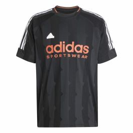 Camiseta de Manga Corta Hombre Adidas House Of Tiro Jacquard Jersey Negro Precio: 44.9999. SKU: B1J68L3GTZ