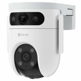 EZVIZ H9C Dual Lense (3Mp+3Mp) Smart Outdoor Pt Precio: 86.94999984. SKU: B12TMLRJ6L