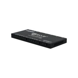 Ecler 4x1 HDMI 2.0 Switcher with audio De-embedder Precio: 220.50000005. SKU: B14QPQ8PFQ