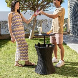 Mesa Nevera para Jardín 3 en 1 Frizzble InnovaGoods