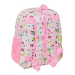 Mochila Safta Infantiles 3D 100x270x330 mm