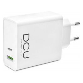 Cargador USB DCU 18 W USB 3.0 QC x 1 Precio: 17.5000001. SKU: S0427524