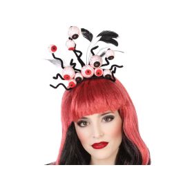 Diadema Halloween Ojos Sangrientos Diadema Halloween Ojos Sangrientos