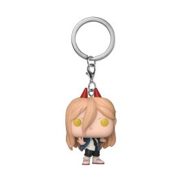 FUNKO Llavero Pocket POP Chainsaw Man Power FUNKO Llavero Pocket POP Chainsaw Man Power Precio: 9.5000004. SKU: B153TCAXSL