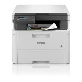 Brother DCP-L3515CDW Impresora Multifunción LED 3 en 1, Color, WLAN, Dúplex Precio: 495.58999952. SKU: B135S6W2FN