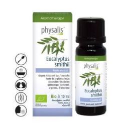 Eucalipto Smithii Aceite Esencial 10Ml. Bio Precio: 6.8899996. SKU: B14EYM9YWE