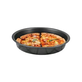 Quttin Molde de Pizza para Air Fryer de 21 cm (24 Unidades)