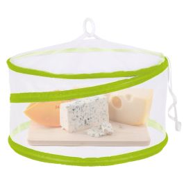 Easy Make Campana Mosquitera para Alimentos Altura 17 cm Diámetro 30 cm Protege de Insectos Precio: 2.50000036. SKU: B12TJEMJWE