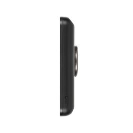 Rivacase Va2603 Powerbank Batería Portátil Magsafe 5000mAh Qi 15W y Carga Rápida 22.5W para iPhone con Anillo Soporte Integrado