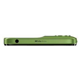 Motorola Moto G04 4GB 256GB Verde Tendril Smartphone