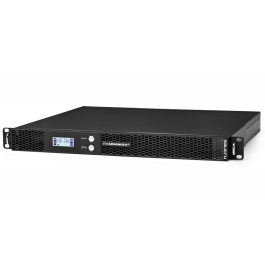 Salicru 6A0DA000005 Sistema de Alimentación Ininterrumpida (UPS) Línea Interactiva 1 kVA 600 W 6 Salidas AC Precio: 429.59000018. SKU: B1E5YD5EWZ