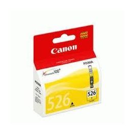 Canon Tinta Amarillo Ip 4850-4950 - Ix 6550 - Mg 5150-5250-5350-6150-6250-8150-8250 - Mx 715-885-895 - Cli 526Y Precio: 15.59000058. SKU: S0207531