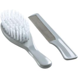 Bañera de bebé + Bath Transat + Thermoter + Pincel y Peine + Tijeras + Fly Baby Bañera de bebé + Bath Transat + Thermoter + Pincel y Peine + Tijeras + Fly Baby