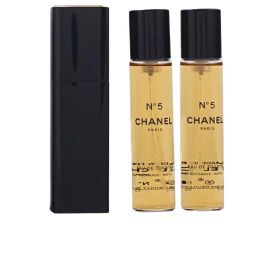 Chanel Nº 5 Eau de Toilette Vaporizador para el Bolso 3 x 20 ml Precio: 121.88999977. SKU: B15F7F6N7J