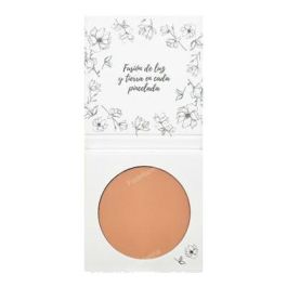 Maquillaje Polvo Compacto  03 Terracota La Bisbal Precio: 12.59000039. SKU: B1JYSWGPHY