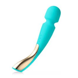 LELO Smart wand 2 vibrador grande para mujer Precio: 183.50000053. SKU: B1GZJT78R8