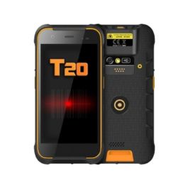 PDA con Lector 1D + 2D Mustek NOMU T20 5" Quad Core 2 GB RAM 16 GB Precio: 390.69000058. SKU: B124R94X39