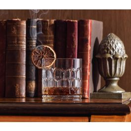 LAV Set 6 Vasos 370 cc Archie (4 Cajas)