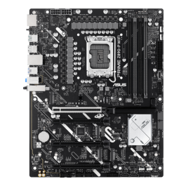 ASUS PRIME Z890-P WiFi Placa Base ATX Intel Z890 LGA 1851 DDR5 Wi-Fi 7 Precio: 230.9978088. SKU: B1HK8A3EL7