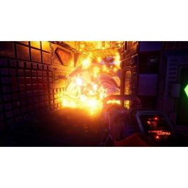 Choque del sistema - Juego de PS5 Choque del sistema - Juego de PS5