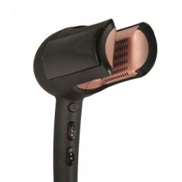 Secador 2 en 1 Jocca 1143/ 2000W/ Negro