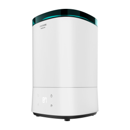 Cecotec BreezeCare 3000 humidificador 5,5 L Negro, Blanco 30 W Precio: 57.79000051. SKU: V1705183