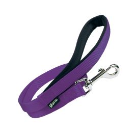 Correa Nylon Liso 1.5 cm X 120 cm Morado Precio: 6.89000015. SKU: S6100816