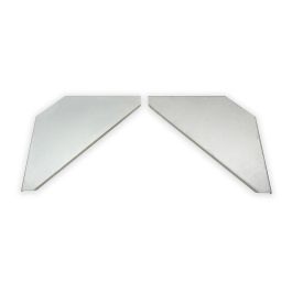 Headliner Indio Corner Shelves (Pair) Precio: 86.58999943. SKU: B16LNRFGKV