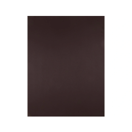 Liderpapel Cartulina 50x65 cm Marron Oscuro 240 gr Unidad