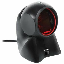 Lector Código de Barras con Soporte Honeywell Orbit 7190G Negro Lector Código de Barras con Soporte Honeywell Orbit 7190G Negro Precio: 248.50000021. SKU: S0209223