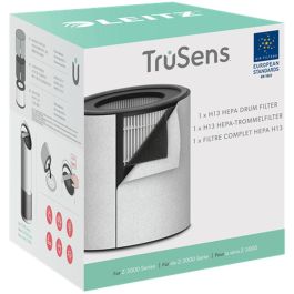 Purificador de Aire Leitz