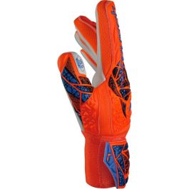 Guantes de Portero Reusch Attrakt Solid Naranja M