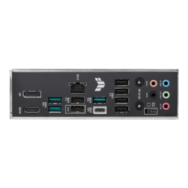 Asus TUF GAMING B650E-PLUS WiFi Placa Base ATX AMD B650 Socket AM5 DDR5 Wi-Fi 6E 90MB1M20-M0EAY0