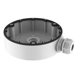 Hikvision Caja de Conexiones para Cámaras Domo Aluminio Precio: 8.79000023. SKU: B1DSK9P2SH
