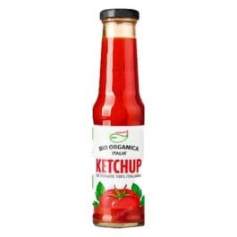 Ketchup De Tomate Bio Precio: 3.7900005. SKU: B1B5AYA7YW