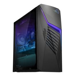ASUS ROG Strix G13CHR G13CHR-71470F0590 Intel® Core™ i7 DDR5-SDRAM NVIDIA GeForce RTX 4060 Midi Tower PC ASUS ROG Strix G13CHR G13CHR-71470F0590 Intel® Core™ i7 DDR5-SDRAM NVIDIA GeForce RTX 4060 Midi Tower PC