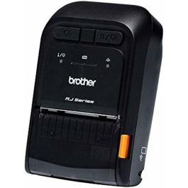 BROTHER Impresora Termica de etiquetas y tickets Portatil RJ-2035B BROTHER Impresora Termica de etiquetas y tickets Portatil RJ-2035B