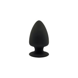 Plug Anal Silexd Negro Precio: 13.50000025. SKU: B1DYTGZ6XR
