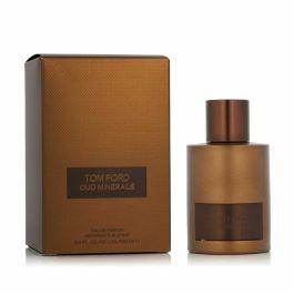 Perfume Unisex Tom Ford Oud Minerale EDP 100 ml Precio: 155.50000037. SKU: B18NPF982R